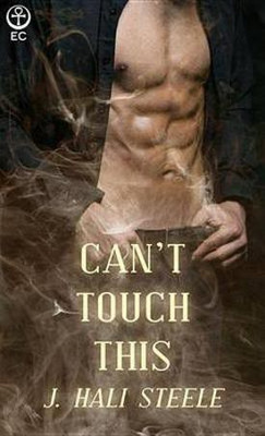 Can't Touch This(English, Electronic book text, Steele J Hali)