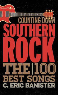 Counting Down Southern Rock(English, Electronic book text, Banister C. Eric)
