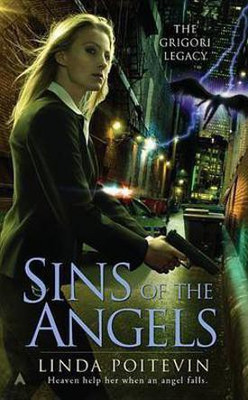 Sins of the Angels(English, Electronic book text, Poitevin Linda)