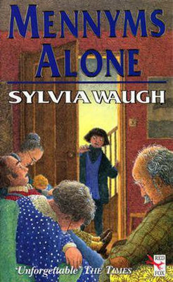 Mennyms Alone(English, Electronic book text, Waugh Sylvia)