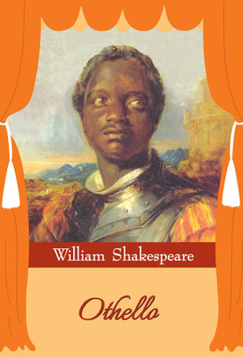 Othello(English, Electronic book text, Shakespeare William)