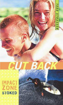 Cut Back(English, Electronic book text, Strasser Todd)