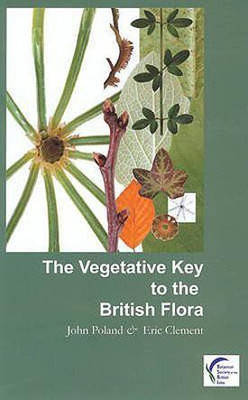 The Vegetative Key to the British Flora(English, Paperback, Poland John)