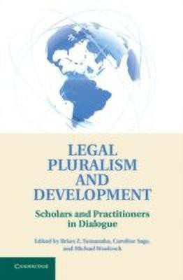 Legal Pluralism and Development(English, Hardcover, unknown)