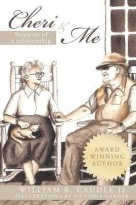 Cheri and Me(English, Paperback, Caudle II William B.)