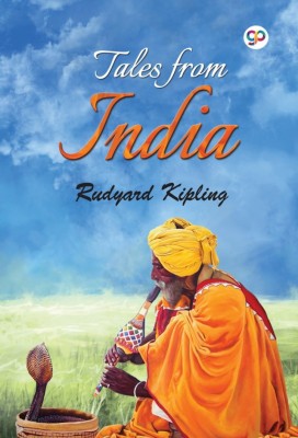 Tales from India(English, Paperback, Kipling Rudyard)