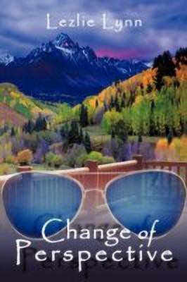 Change of Perspective(English, Paperback, Lynn Lezlie)