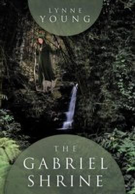 The Gabriel Shrine(English, Paperback, Young Lynne)