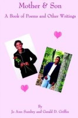 Mother & Son(English, Paperback, Sumbry Jo Ann)