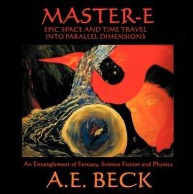 Master-E(English, Paperback, Beck A. E.)