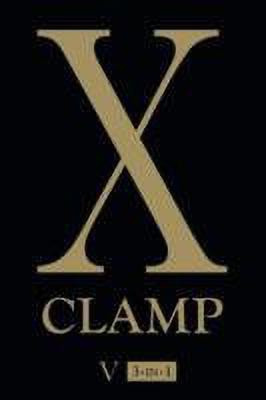 X (3-in-1 Edition), Vol. 5(English, Paperback, CLAMP)