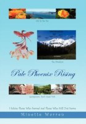 Pale Phoenix Rising(English, Paperback, Warren Minette)