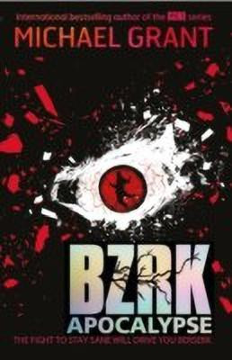 Bzrk Apocalypse(English, Paperback, Grant Michael)