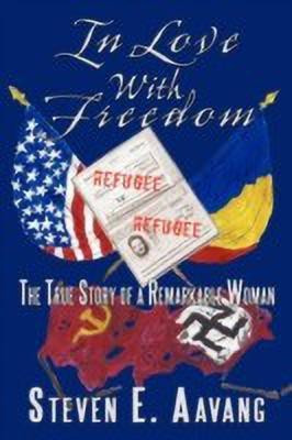 In Love With Freedom(English, Paperback, Aavang Steven E.)