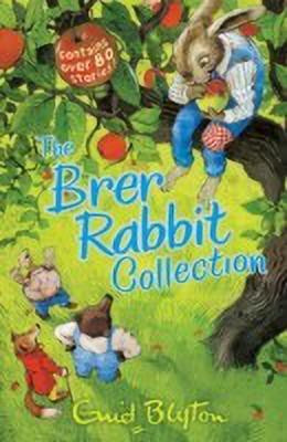 The Brer Rabbit Collection(English, Paperback, Blyton Enid)