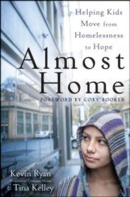 Almost Home(English, Paperback, Ryan Kevin)