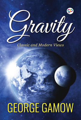 Gravity(English, Undefined, Gamow George)