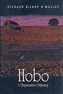 Hobo(English, Hardcover, O'Malley Richard Kilroy)
