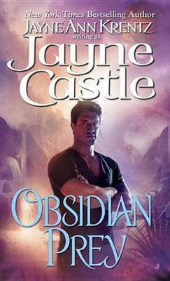 Obsidian Prey(English, Electronic book text, Castle Jayne)