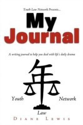 My Journal(English, Paperback, Lewis Diane)