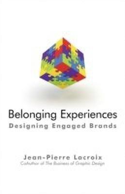 Belonging Experiences(English, Hardcover, Jean-Pierre LaCroix)