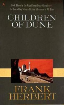 Children of Dune(English, Electronic book text, Herbert Frank)