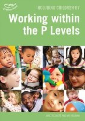 Including Children Working Within the P Levels in the Foundation Stage(English, Paperback, Beckett Janet)