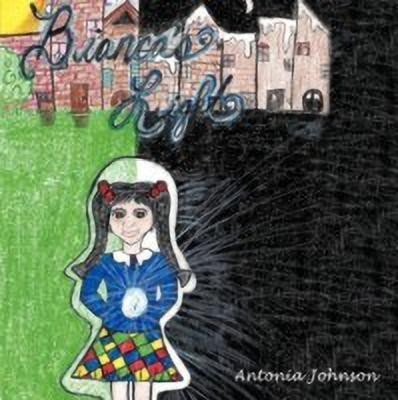 Bianca's Light(English, Paperback, Johnson Antonia)