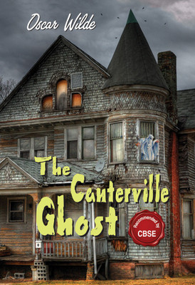 The Canterville Ghost(English, Paperback, Wilde Oscar)