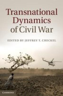 Transnational Dynamics of Civil War(English, Hardcover, unknown)