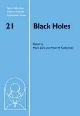 Black Holes(English, Hardcover, unknown)