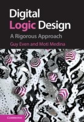 Digital Logic Design(English, Hardcover, Even Guy)