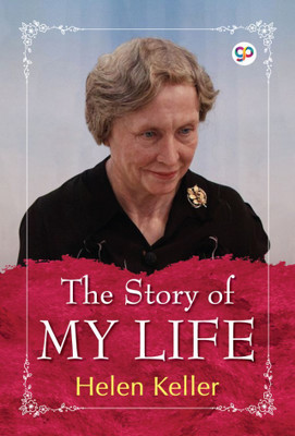 The Story of My Life(English, Electronic book text, Keller Helen)