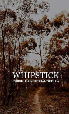 Whipstick(English, Paperback, Bridges Wendy)