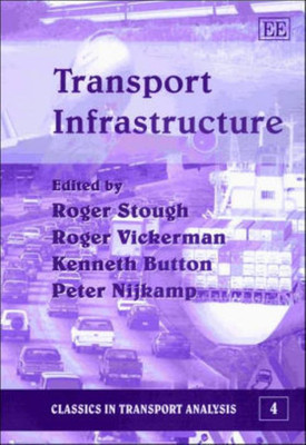 Transport Infrastructure(English, Hardcover, unknown)