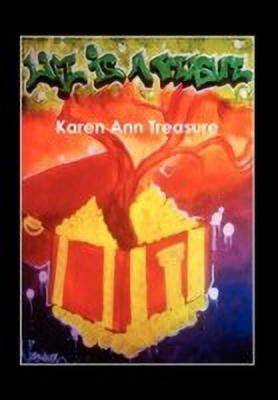 Life Is a Treasure(English, Paperback, Treasure Karen Ann)
