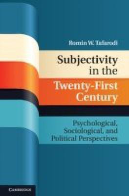 Subjectivity in the Twenty-First Century(English, Hardcover, unknown)