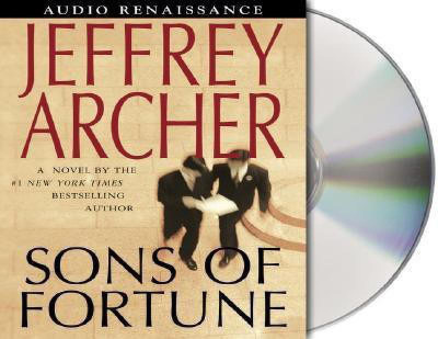 Sons of Fortune(English, CD-Audio, Archer Jeffrey)
