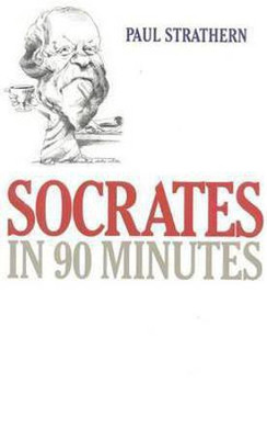 Socrates in 90 Minutes(English, Electronic book text, Strathern Paul)