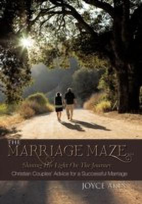 The Marriage Maze... Shining His Light on the Journey(English, Paperback, Akin Joyce)