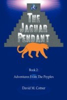 Adventures from the Psyplex(English, Paperback, Cotner David M.)