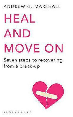 Heal and Move On(English, Paperback, Marshall Andrew G)