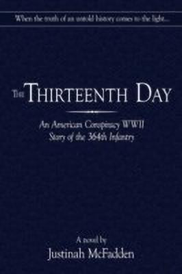 The Thirteenth Day(English, Paperback, McFadden Justinah)