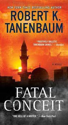 Fatal Conceit(English, Electronic book text, Tanenbaum Robert K)