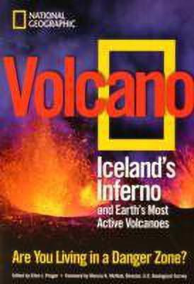 Volcano(English, Paperback, Prager Ellen)