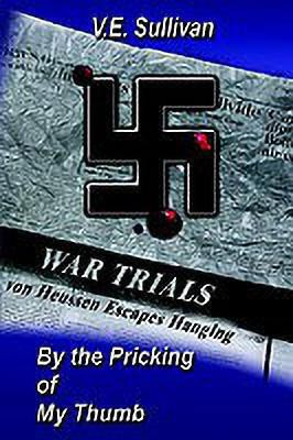 By the Pricking of My Thumb(English, Paperback, Sullivan V.E.)