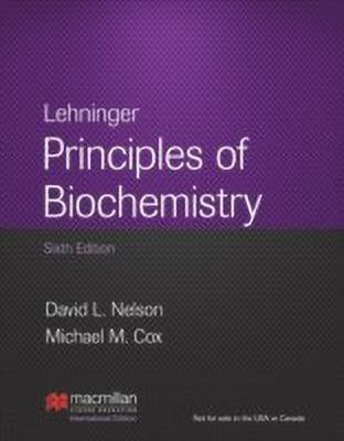 Lehninger Principles of Biochemistry(English, Hardcover, Cox Michael M.)