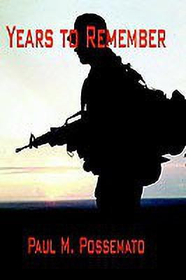 Years to Remember(English, Paperback, Possemato Paul M.)