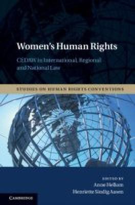 Women's Human Rights(English, Hardcover, unknown)