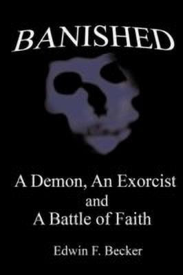 Banished(English, Paperback, Becker Edwin F.)